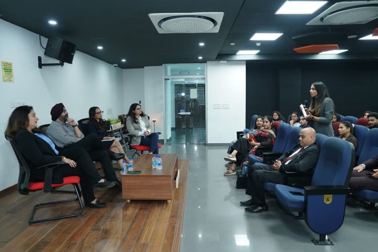 PML SD Business School Chandigarh Campus photo 18